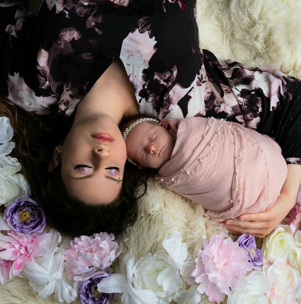 Meet your Posher, Miriam